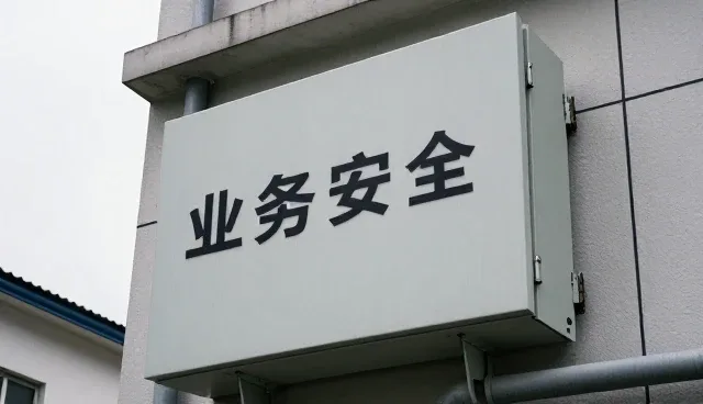 业务连续性保障中的云服务选型关键点解析