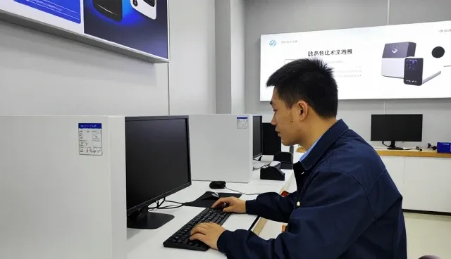 数据安全平台如何服务不同仓储物流